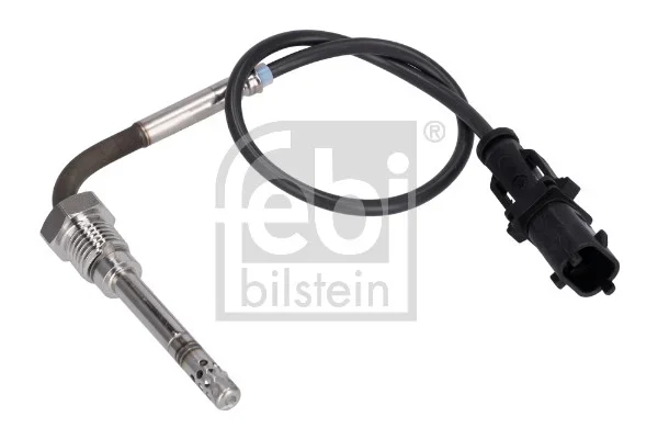 Čidlo, teplota výfukových plynů FEBI BILSTEIN 186426 – OE 51900023