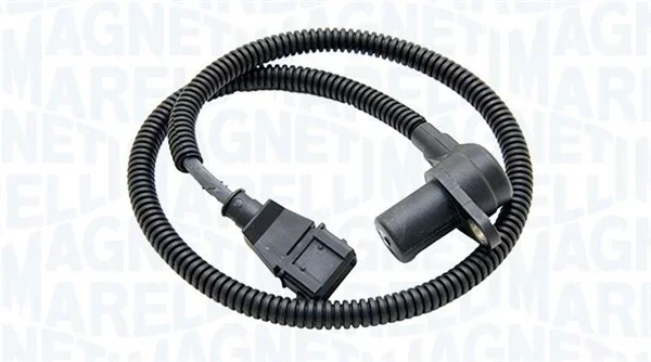 Snímač počtu otáček, řízení motoru MAGNETI MARELLI 064848089010 Snímač počtu otáček, řízení motoru MAGNETI MARELLI 064848089010
