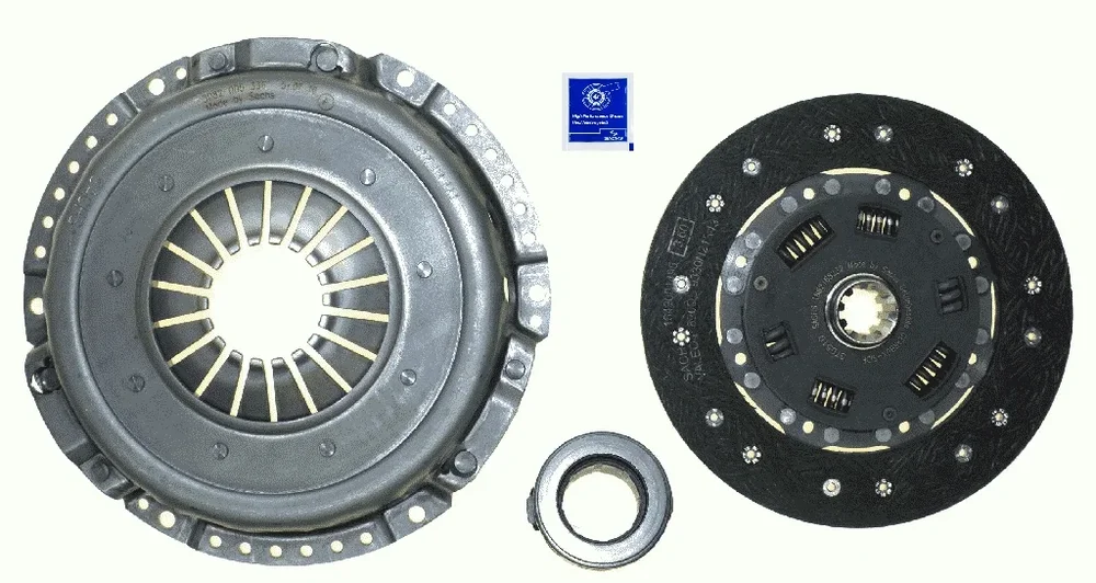 Spojková sada SACHS 3000457001 Spojková sada SACHS 3000457001