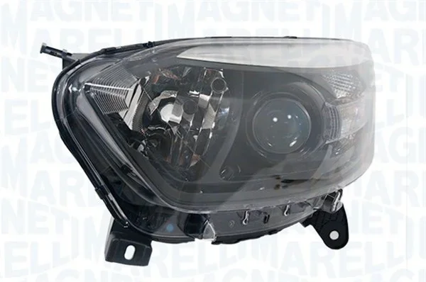 Hlavní světlomet MAGNETI MARELLI 711307024449