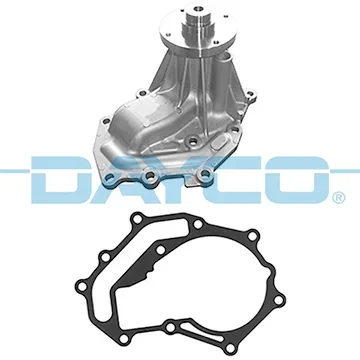 Vodní čerpadlo DAYCO DP649 – OE 7701057952