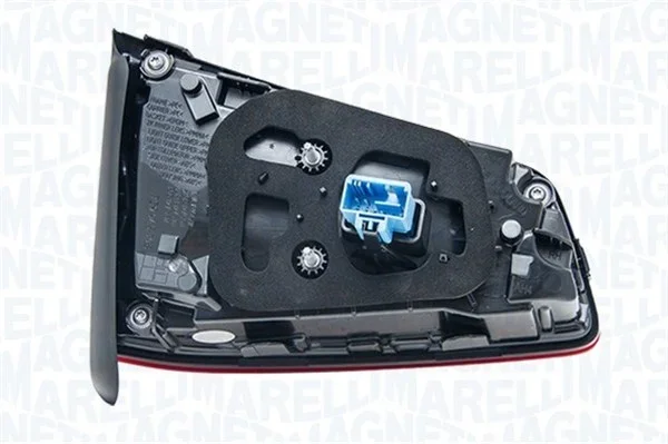 Zadní světlo MAGNETI MARELLI 714081880101