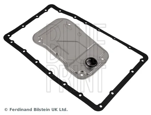 Sada hydraulického filtru, automatická převodovka BLUE PRINT ADT32144