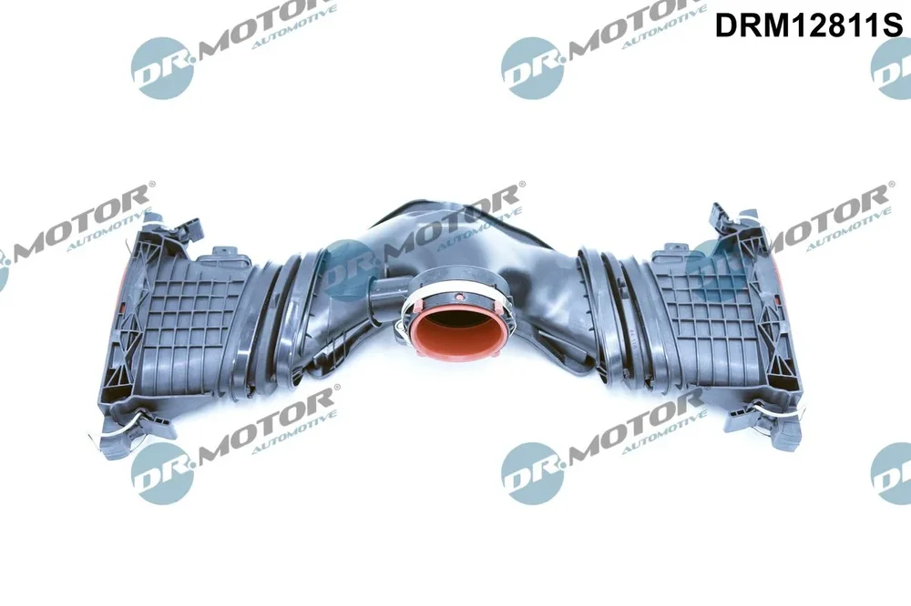 Vzduchový kanál Dr.Motor Automotive DRM12811S