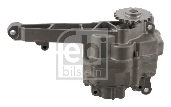 Olejové čerpadlo FEBI BILSTEIN 29847 Olejové čerpadlo FEBI BILSTEIN 29847