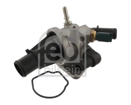 Pouzdro termostatu FEBI BILSTEIN 33956 Pouzdro termostatu FEBI BILSTEIN 33956