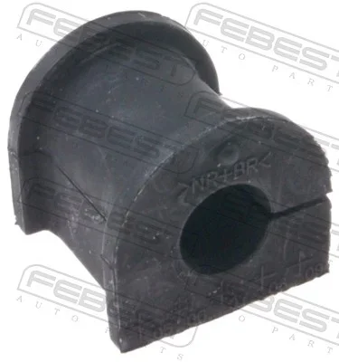 Ložiskové pouzdro, stabilizátor FEBEST CHSB-V200R