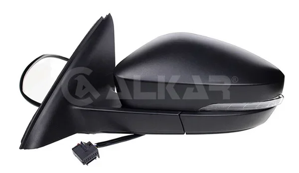 Vnější zpětné zrcátko ALKAR 6125561