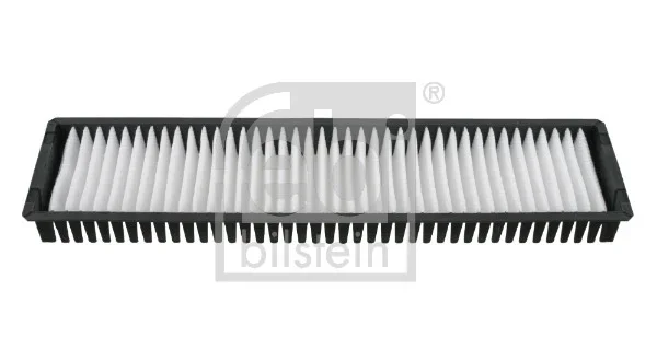 Filtr, vzduch v interiéru FEBI BILSTEIN 23409