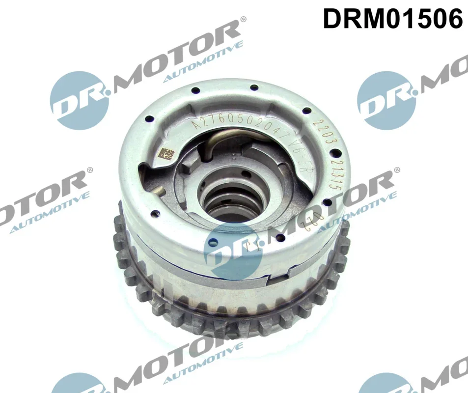 Nastavovač vačkového hřídele Dr.Motor Automotive DRM01506 Nastavovač vačkového hřídele Dr.Motor Automotive DRM01506