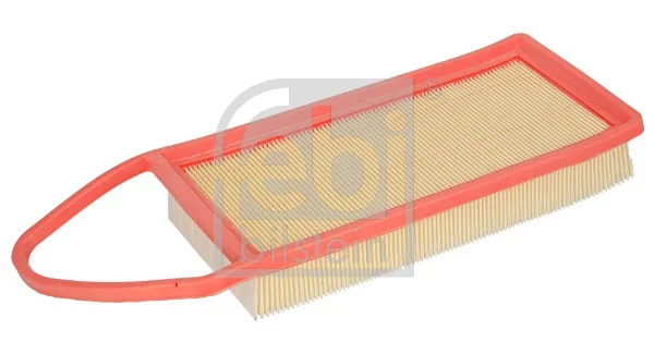 Vzduchový filtr FEBI BILSTEIN 32533 Vzduchový filtr FEBI BILSTEIN 32533
