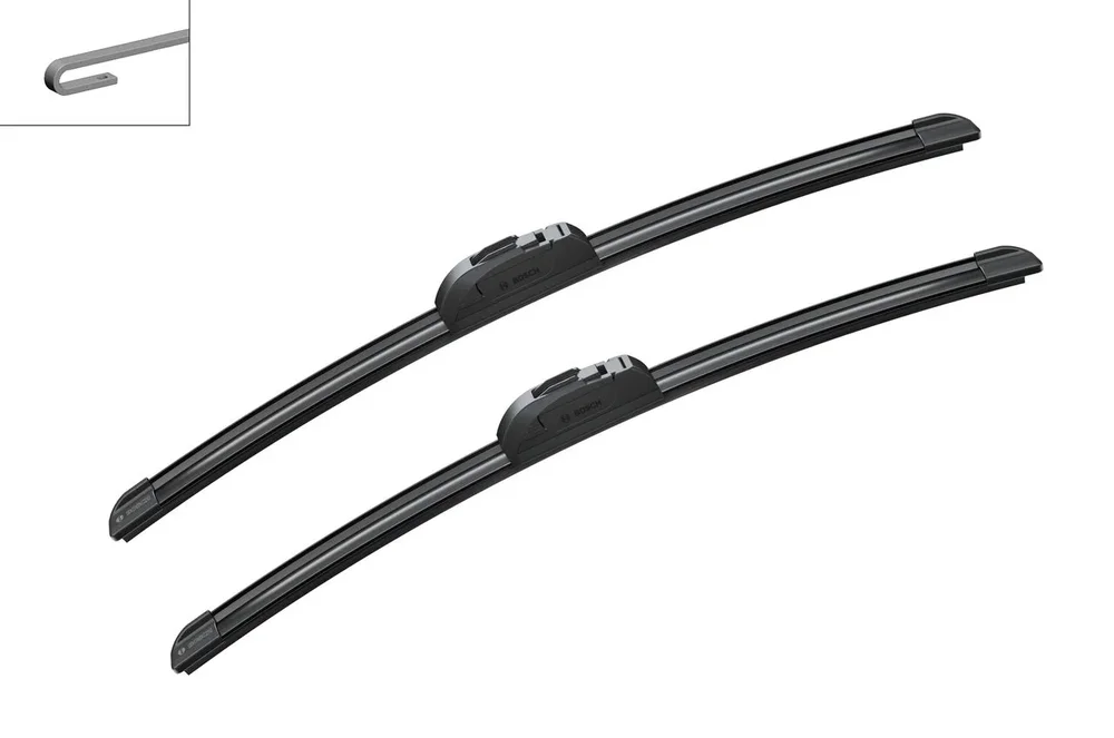 BO 3397118900 BOSCH AEROTWIN RETROFIT, sada 475 + 475 mm 53385