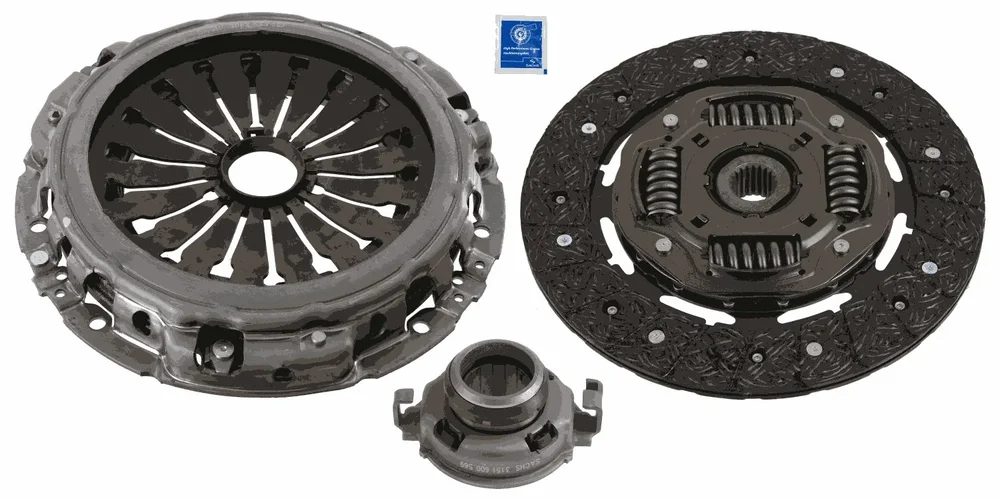 Spojková sada SACHS 3000951557