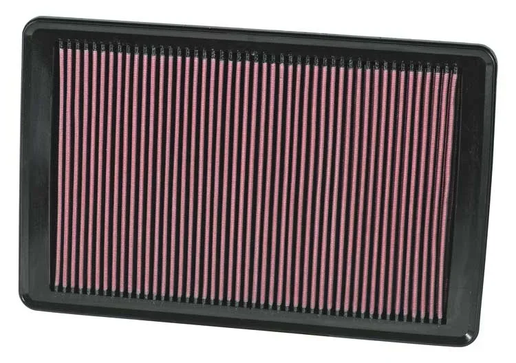 Vzduchový filtr K&N Filters 33-2369