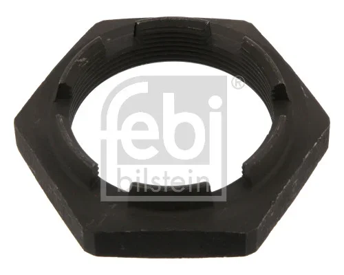 Matice hnaci poloosy FEBI BILSTEIN 43608 Matice hnaci poloosy FEBI BILSTEIN 43608