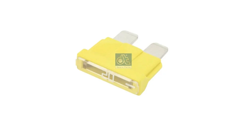 Pojistka DT Spare Parts 9.69104 Pojistka DT Spare Parts 9.69104