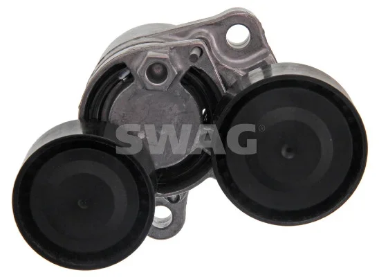 napinak, zebrovany klinovy remen SWAG 20937552 – OE 11287810807