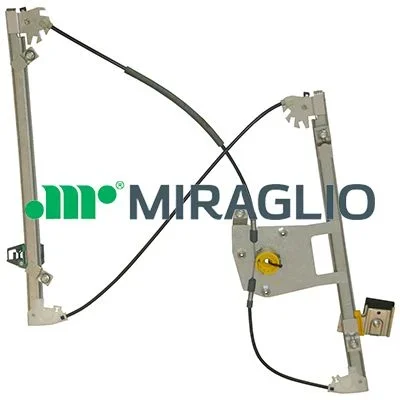 Zvedací zařízení oken MIRAGLIO 30/1704 Zvedací zařízení oken MIRAGLIO 30/1704