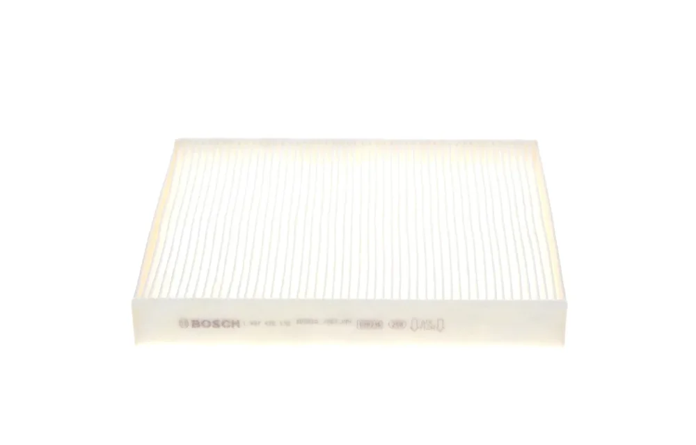 Filtr, vzduch v interiéru BOSCH 1987435135 – OE 2Q0819644