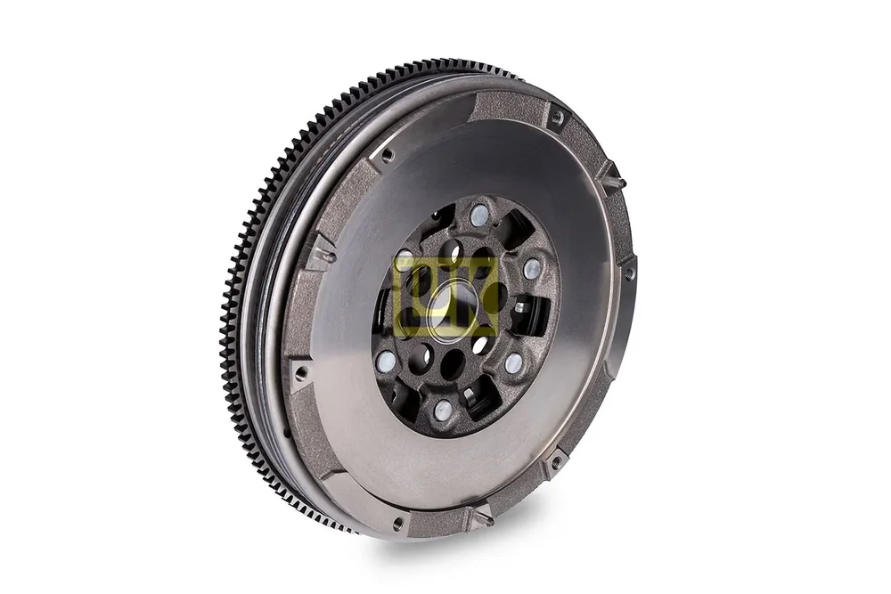LK 415025610 Dvouhmotový setrvačník DMF LUK