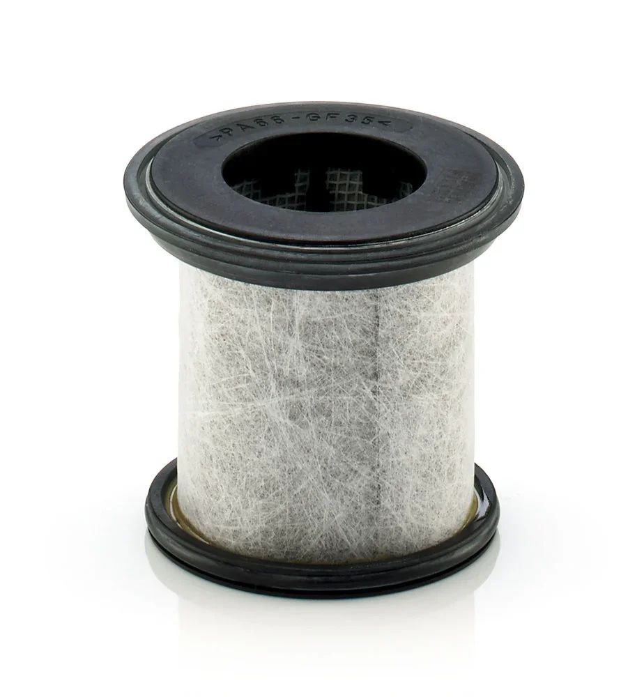 Filtr, odvzdusneni klikove skrine MANN-FILTER LC7001