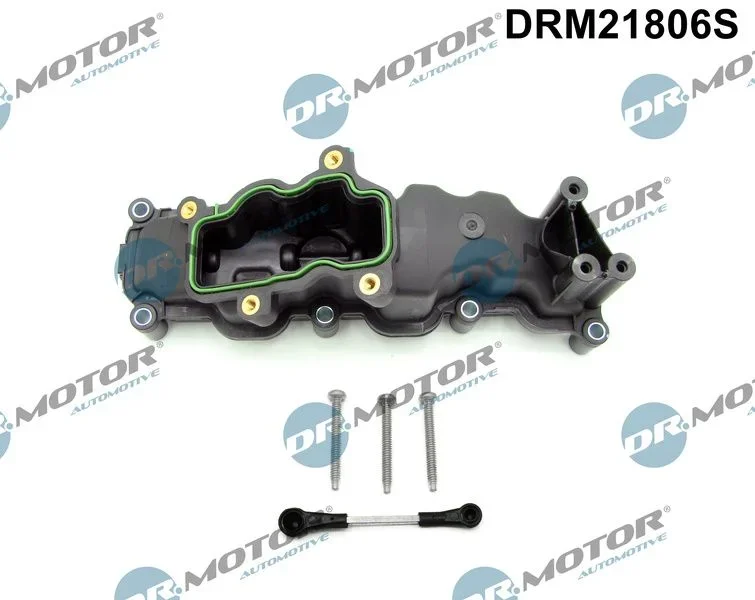 Sací trubkový modul Dr.Motor Automotive DRM21806S Sací trubkový modul Dr.Motor Automotive DRM21806S