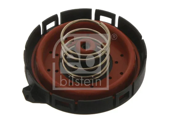 Ventil, odvetrani klikove skrine FEBI BILSTEIN 45181