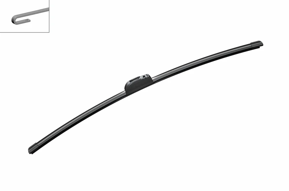 List stěrače BOSCH 3397008539 – OE HYUNDAI List stěrače BOSCH 3397008539 – OE HYUNDAI
