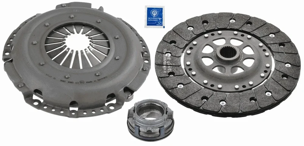Spojková sada SACHS 3000828601