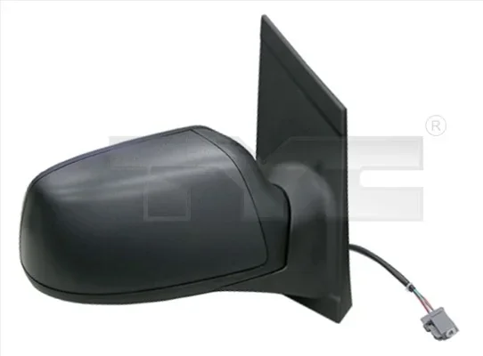 Vnější zpětné zrcátko TYC 310-0258