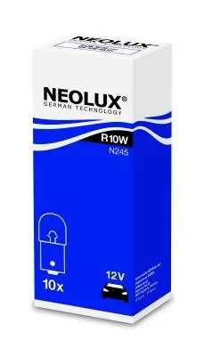 Zarovka, parkovaci / obrysove svetlo NEOLUX® N245