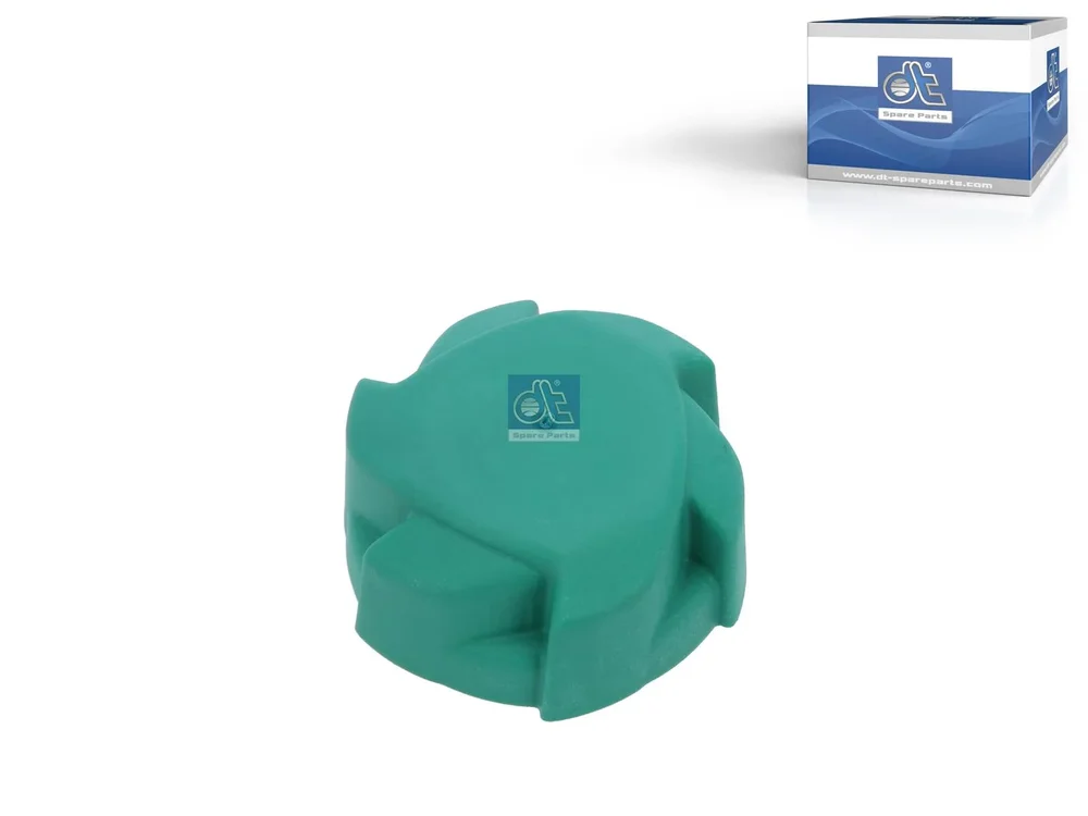 Uzavírací víčko DT Spare Parts 5.45324 Uzavírací víčko DT Spare Parts 5.45324