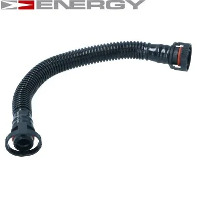 Hadice, větrání klikové skříně ENERGY SE00055