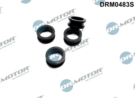 Tesnici krouzek, drzak trysky Dr.Motor Automotive DRM0483S