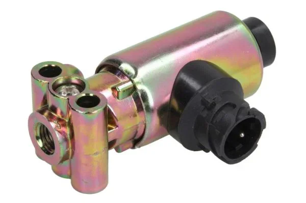 Elektromagnetický ventil PNEUMATICS PN-10125