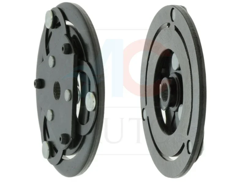 Unášecí kotouč, magnetická spojka-kompresor ACAUTO AC-05DL12