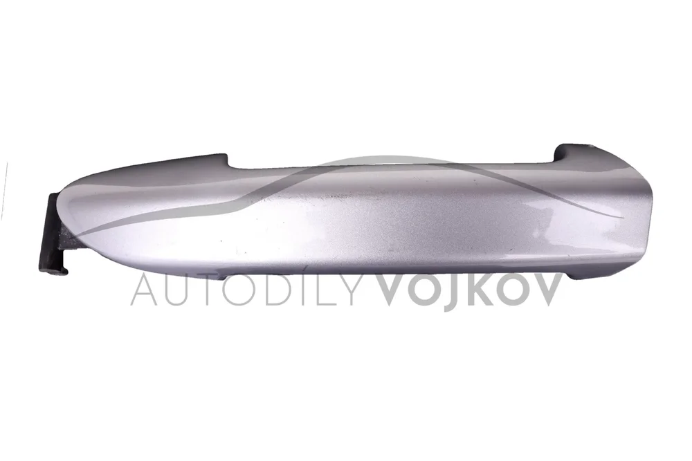 Klika dveří levá 3C0837205 v:81498