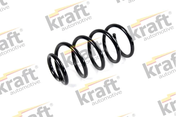 Pruzina podvozku KRAFT AUTOMOTIVE 4021132