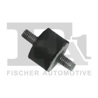 Zarazka, tlumic vyfuku FA1 003-960 – OE 17111113699
