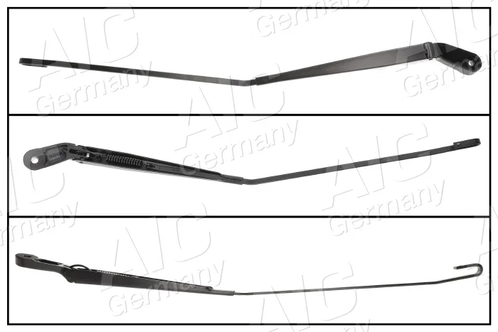 Rameno stěrače, čistění skel AIC 52718 – OE 6Q1955410