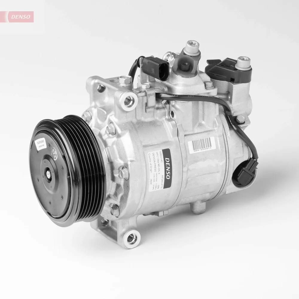 Kompresor, klimatizace DENSO DCP02065