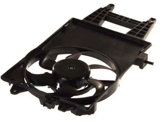 Větrák, chlazení motoru THERMOTEC D8F005TT