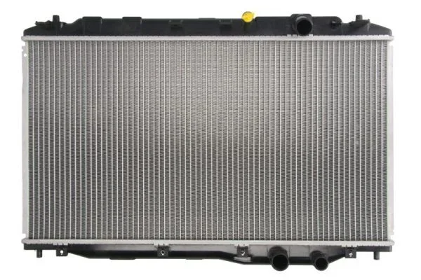 Chladič, chlazení motoru THERMOTEC D74021TT