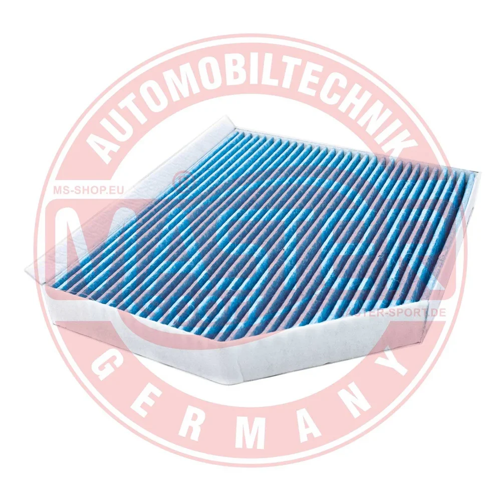 Kabínový filter ANTI-SMOG AUDI A4 , A5 , Q5 , PORSCHE Macan MASTER-SPORT GERMANY 2450-IFB