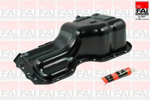 Olejová vana FAI AutoParts PAN019