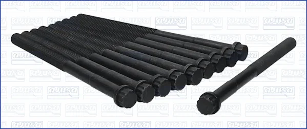 Sada sroubu pro hlavy valcu AJUSA 81033200