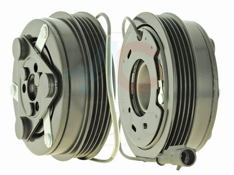 Elektromagnetická spojka, kompresor klimatizace ACAUTO AC-06SD85 Elektromagnetická spojka, kompresor klimatizace ACAUTO AC-06SD85