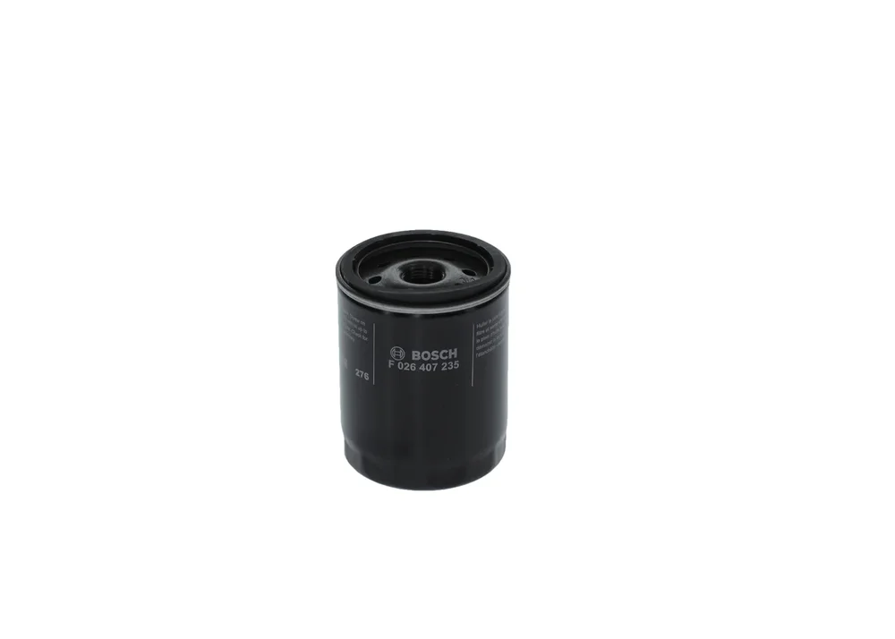 Olejový filtr BOSCH F026407235