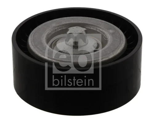 Vratna/vodici kladka, klinovy zebrovy remen FEBI BILSTEIN 37702