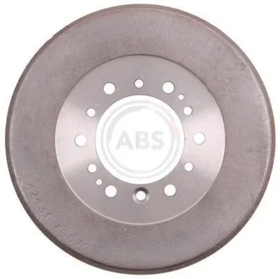 Brzdový buben A.B.S. 2636-S Brzdový buben A.B.S. 2636-S